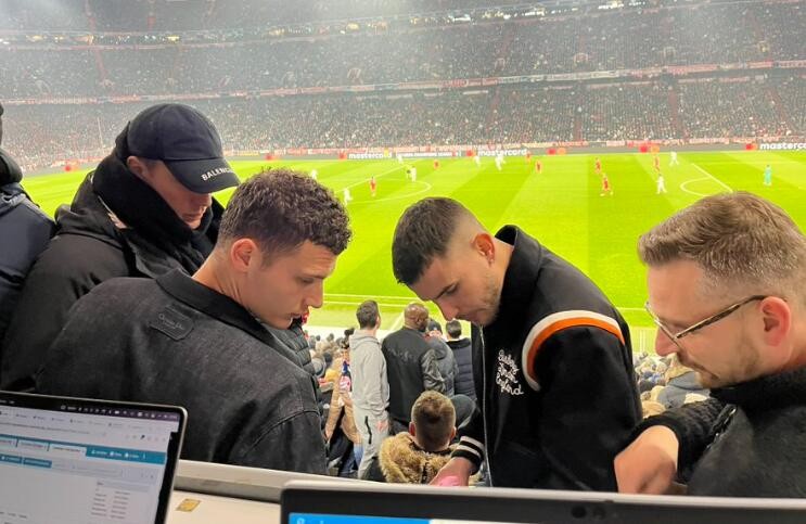 比萨对阵帕尔马精彩对决免费在线直播全程呈现