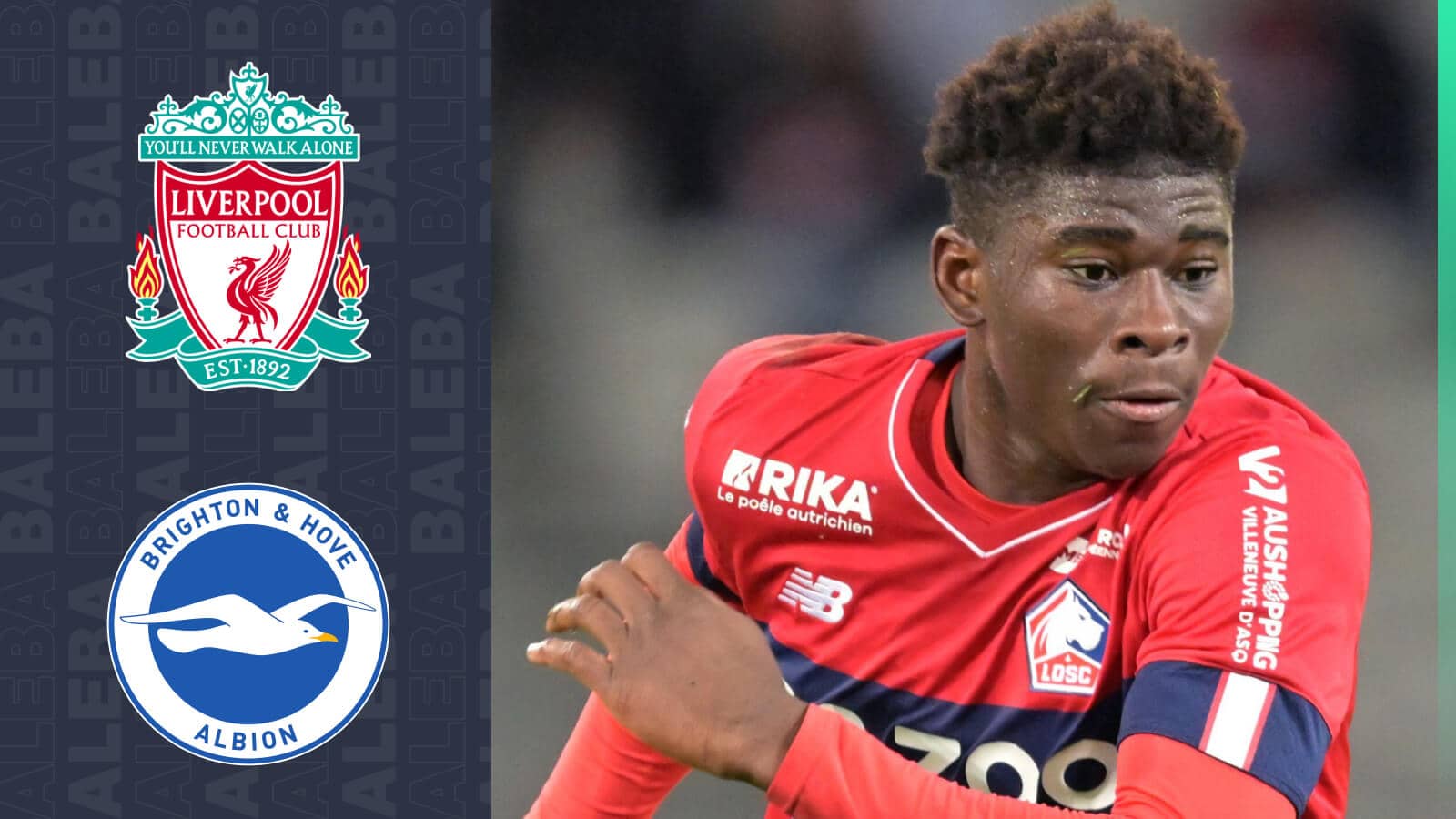 布莱顿vs桑德兰直播