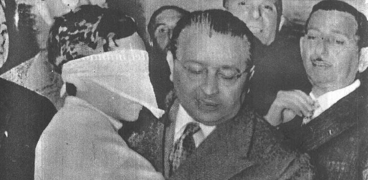 吴彦祖被吐槽“老人味”，古茗天塌了