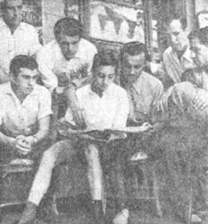 记者：外租比萨期间表现出色，国米球探现场考察小将阿金桑米罗