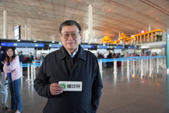 英国长大的混血女孩，想让世界看见沙特女足