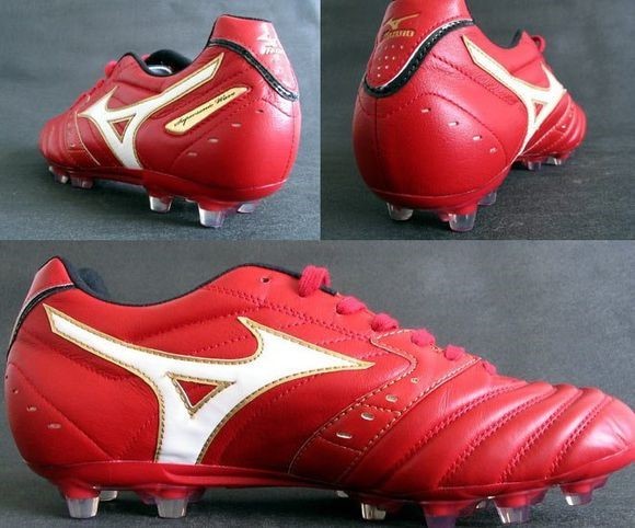 Mizuno supersonic wave 1 clearance