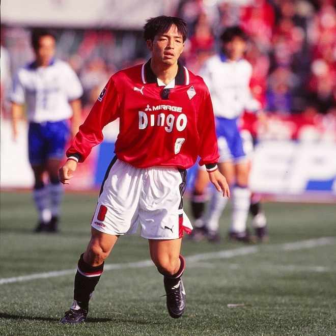 日本代表 1998-2000 小野伸二 World-youth 13番 日本代表 1998-2000 小野伸二 World-youth 13番 日本代表 1998