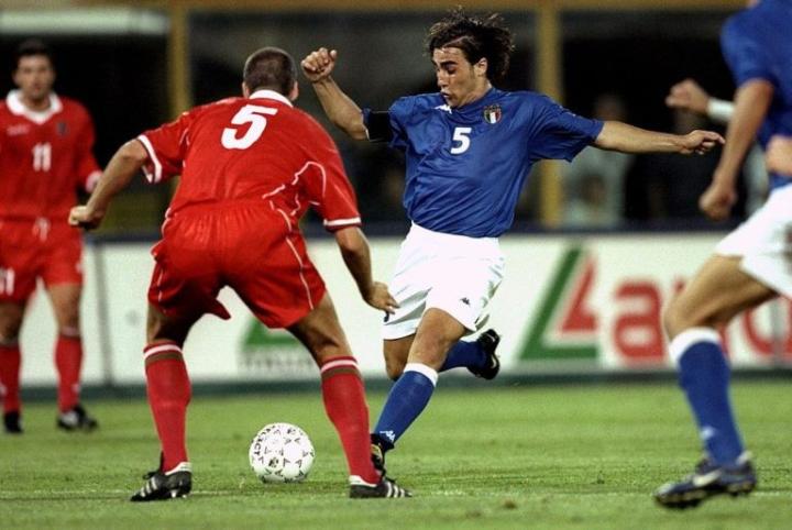 巨星今何在历届u21欧洲杯的最佳球员们