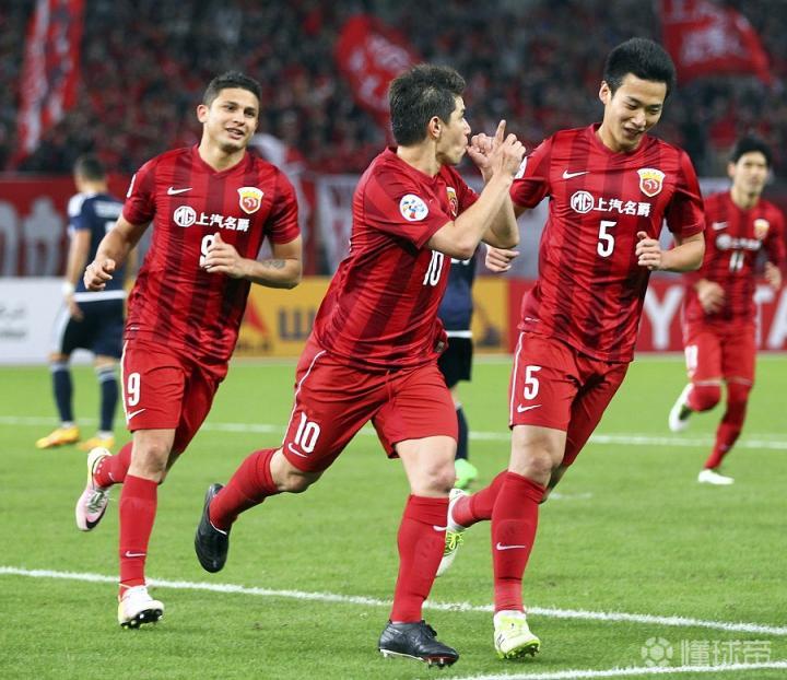 上港亚冠前瞻:攻击线盼多点开花,需严防对手边路进攻|上海海港|墨尔本