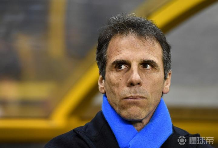 佐拉那不勒斯赢意甲会很奇妙