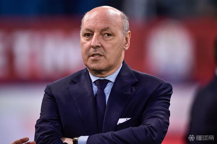 马洛塔:尤文的阵容有竞争力|尤文图斯|懂球帝