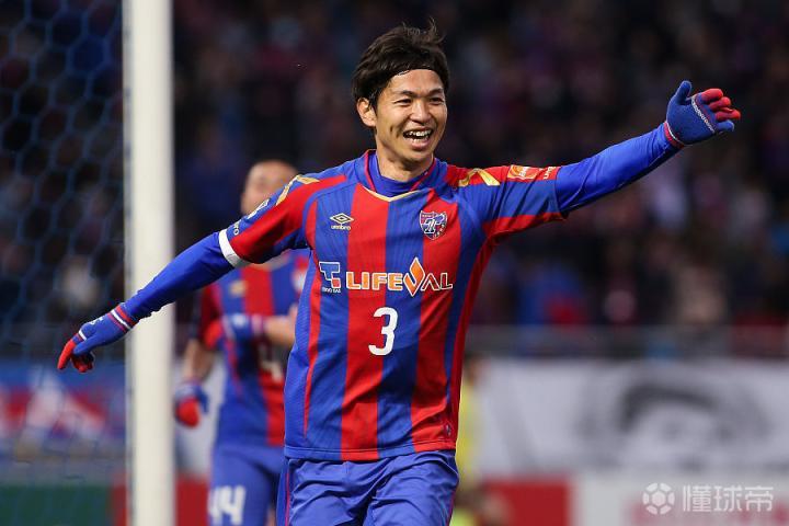 被黑 森重真人推特乱发小广告 Fc东京 森重真人 懂球帝 被黑 森重真人推特乱发小广告 Fc东京 森重真人 懂球帝