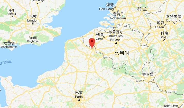 fm带你看青训五法国北大王里尔