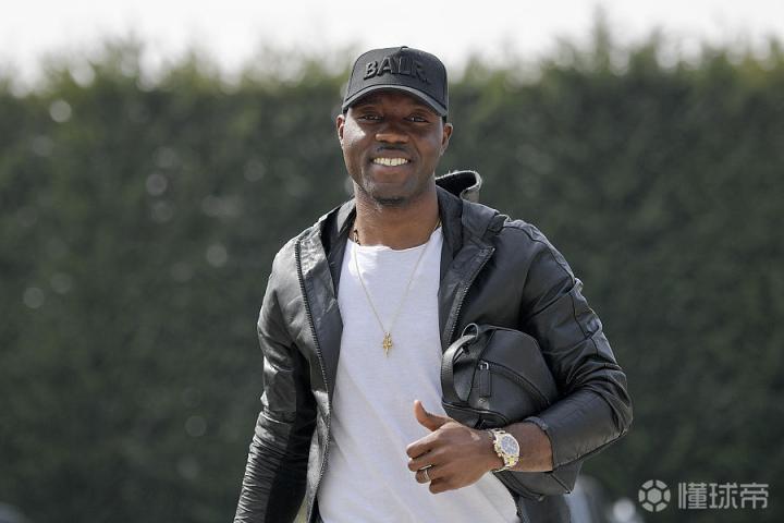 阿萨要去国米已在米兰城买房