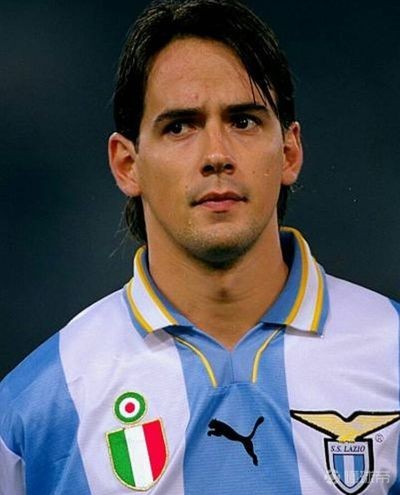 西蒙尼因扎吉42岁生日快乐帅图大放送