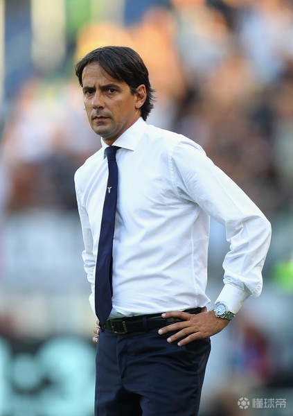 西蒙尼因扎吉42岁生日快乐,帅图大放送