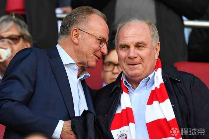 赫内斯：欧冠冠军教头也会失败