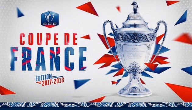 一周法甲21:第三级别球队进军法国杯决赛