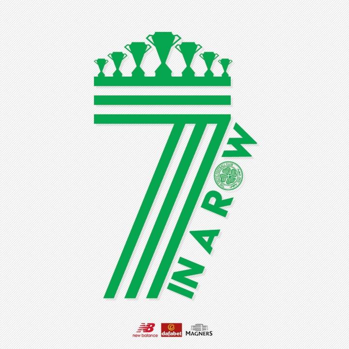 苏超凯尔特人加冕201718赛季苏超冠军