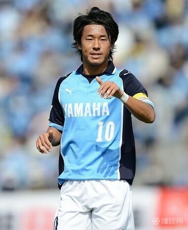 磐田喜悦回忆录 那些年我们一起追过的10号 磐田喜悦 懂球帝