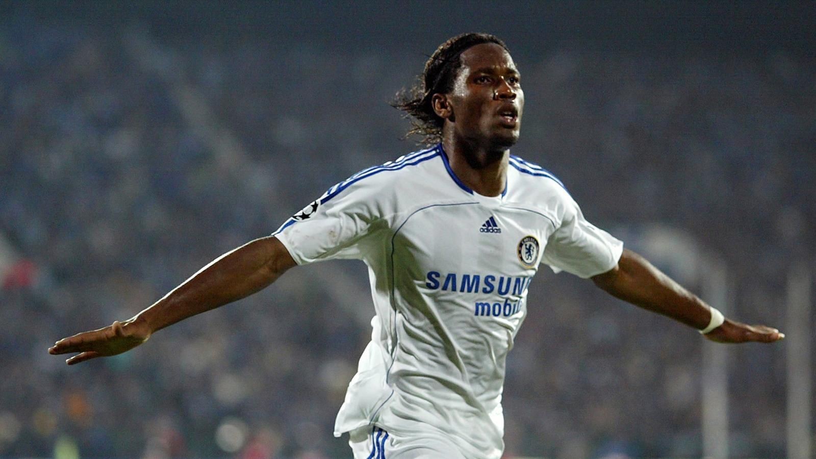 切尔西20062007客场球迷版球衣