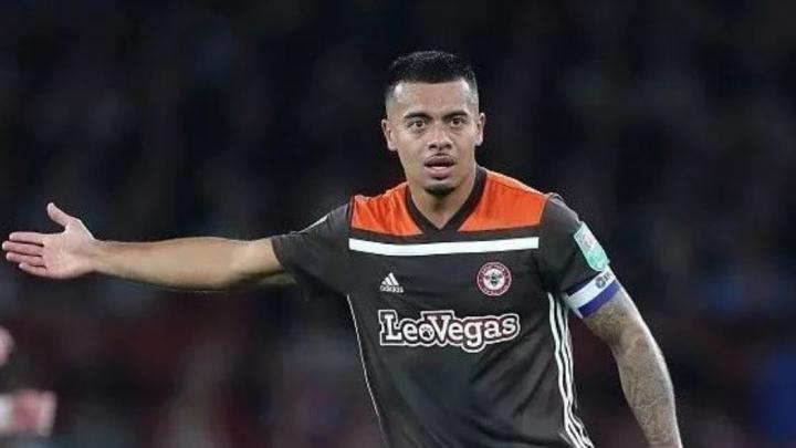 也是最早符合入选国足条件的归化球员,阿森纳青训出品的李可有望在