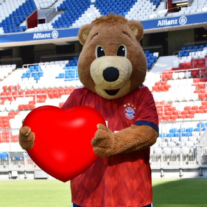 5分|拜仁慕尼黑|奥格斯堡|懂球帝