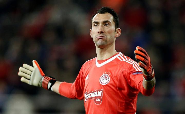 找二门拉齐奥接近签下普罗托