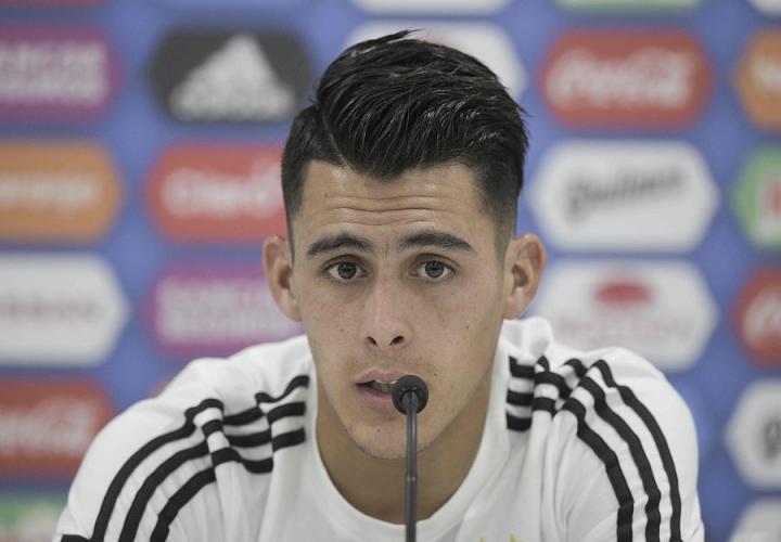 帕文可能首发出战|克罗地亚|阿根廷|阿库尼亚|梅尔卡多|帕文|迪马利亚