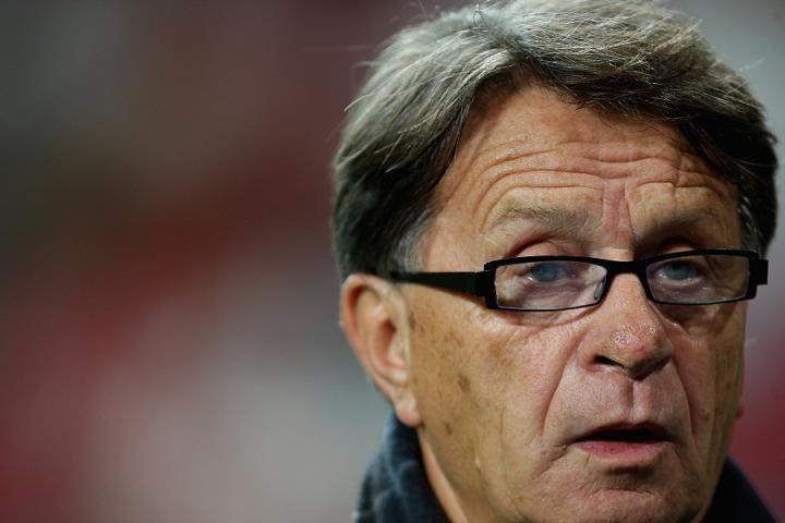 布拉泽维奇:克罗地亚会是黑马