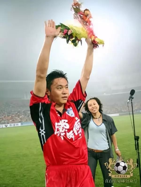 津门足坛双百颂|孙建军 : 泰达十年最佳前卫