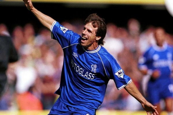 切尔西110周年生日快乐|切尔西|懂球帝