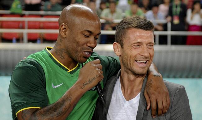 马季奇:希望北京球迷永远支持国安,新赛季还会在中国