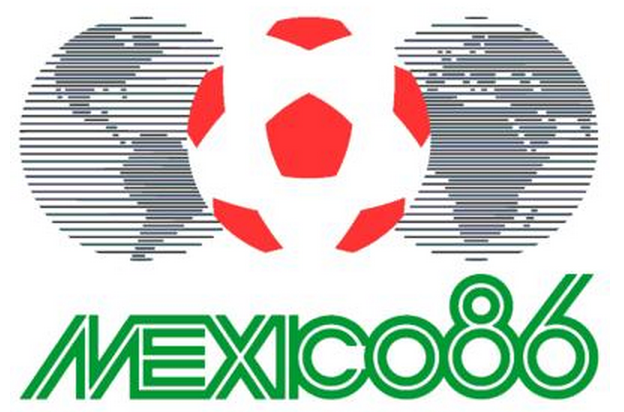 世界杯历届会徽,哪个更好看?|懂球帝