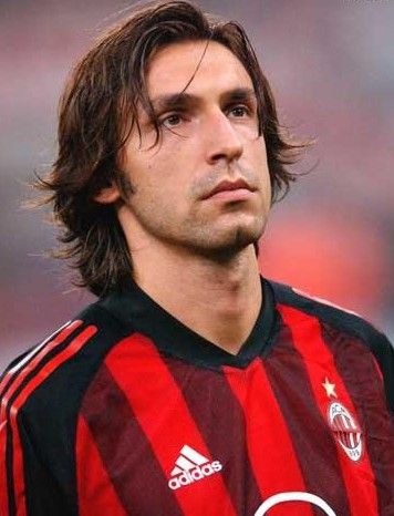 皮尔洛c罗习惯于带领球队赢下比赛现在还不打算执教