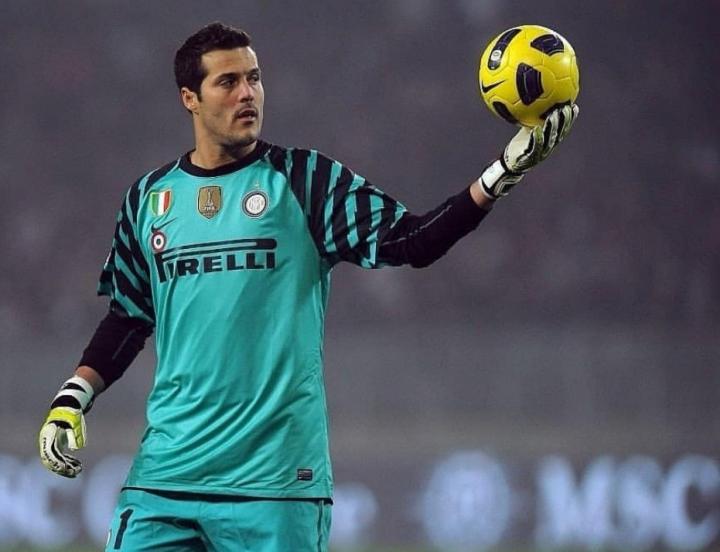 英超记忆第5期:一场游戏一场梦,短暂征战英超的塞萨尔