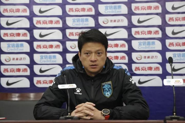 战报足协杯遗憾无缘晋级魏新两大收获打好联赛