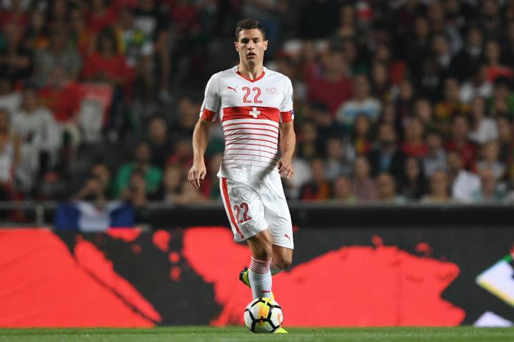 沙尔专访期待在圣詹再续前缘努力为英超做好准备