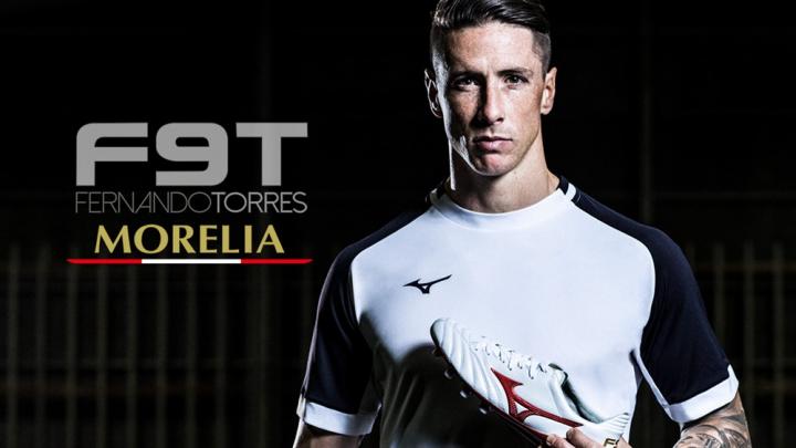 Mizuno f9t store