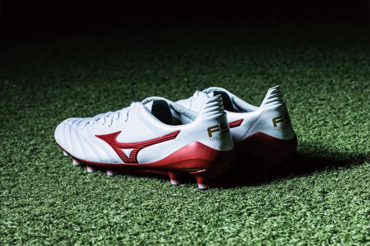 Morelia F9T