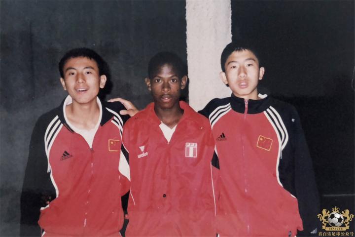 毛彪真正的纯真是经历一切依旧纯真