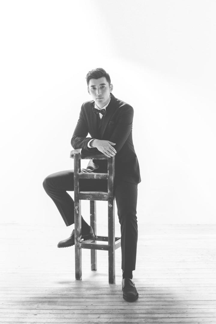 打不死的玉面门神,中超最帅门将几经沉浮|山东泰山|河北|耿晓峰|懂球