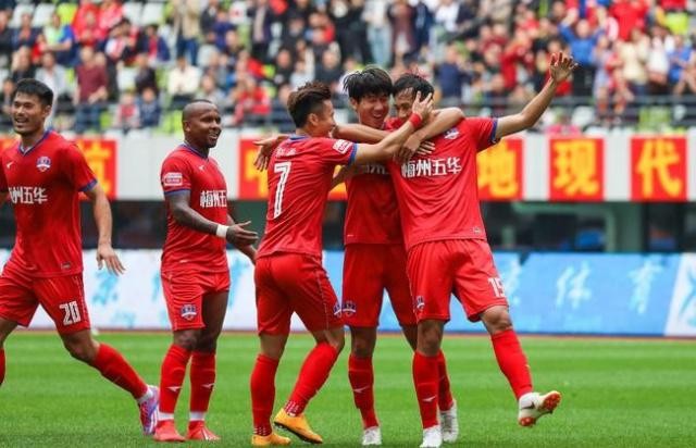 寻秦迹21陕西大秦之水vs梅州客家梅州客家足球通鉴