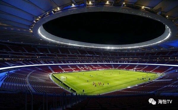 欧冠决赛特辑d5丨最终战场万达大都会球场