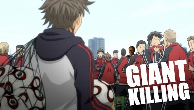 《逆转监督》:用漫画描摹现实足球世界