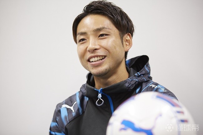 小林悠因伤缺战川崎取胜即能卫冕冠军