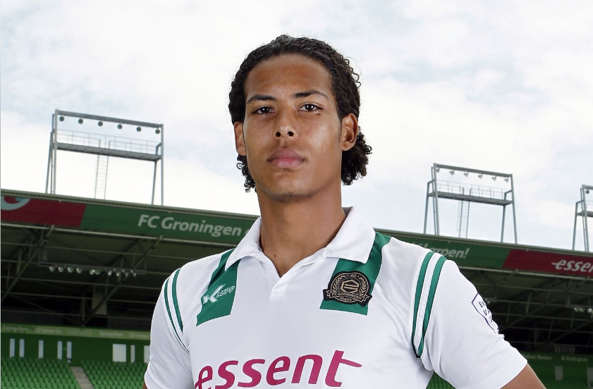 范迪克有中国血统在荷兰很常见他的老家在中国广东