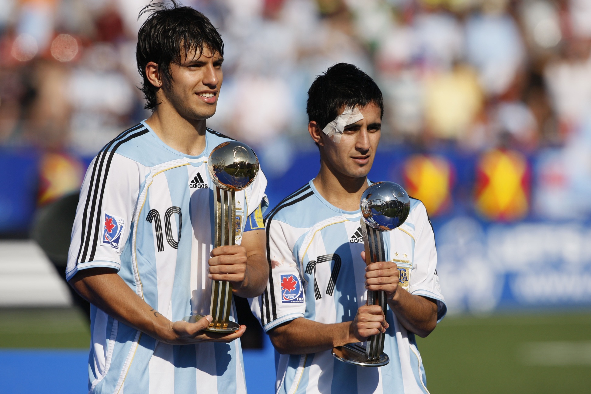 若不是86分钟毛罗-萨拉特一剑封喉,捷克人一黑到底的场景真的有可能在