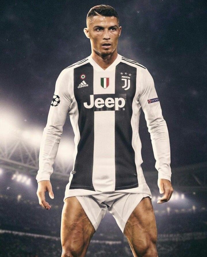 侠世壁纸尤文图斯cr7壁纸第一期