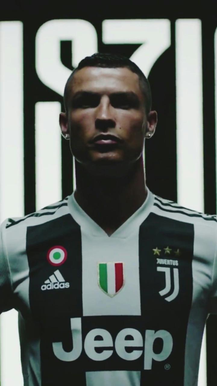 侠世壁纸尤文图斯cr7壁纸第一期