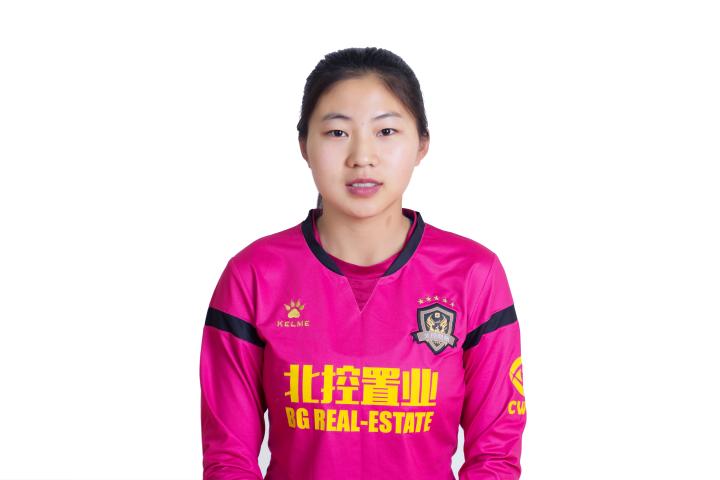 姚梦佳王妍雯三名运动员将参加此次军训北京北控凤凰足球俱乐部