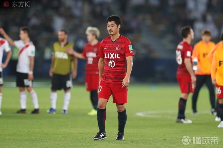 谢幕小笠原满男宣布挂靴