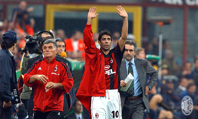 ac米兰|皮尔洛|因扎吉|鲁伊-科斯塔|懂球帝