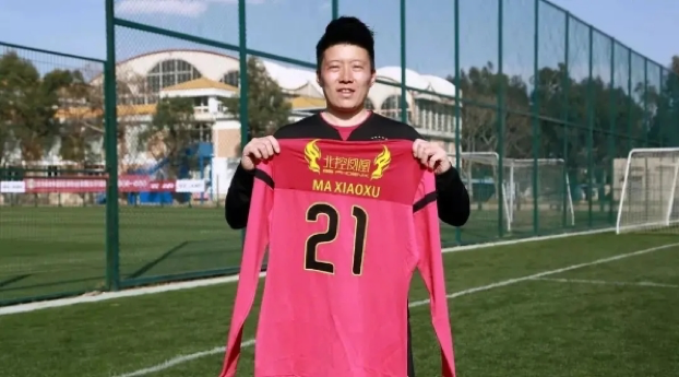 内援方面,北控女足引进了马晓旭,王焱,张琳艳,褚侨等一众实力战将.